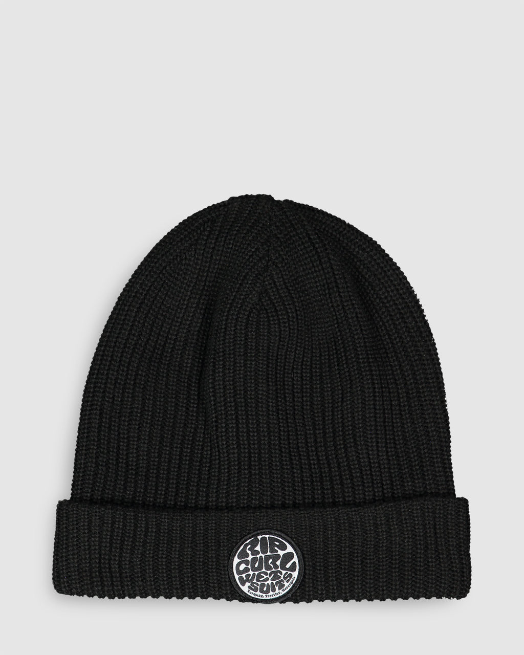 MENS ICONS REGULAR BEANIE