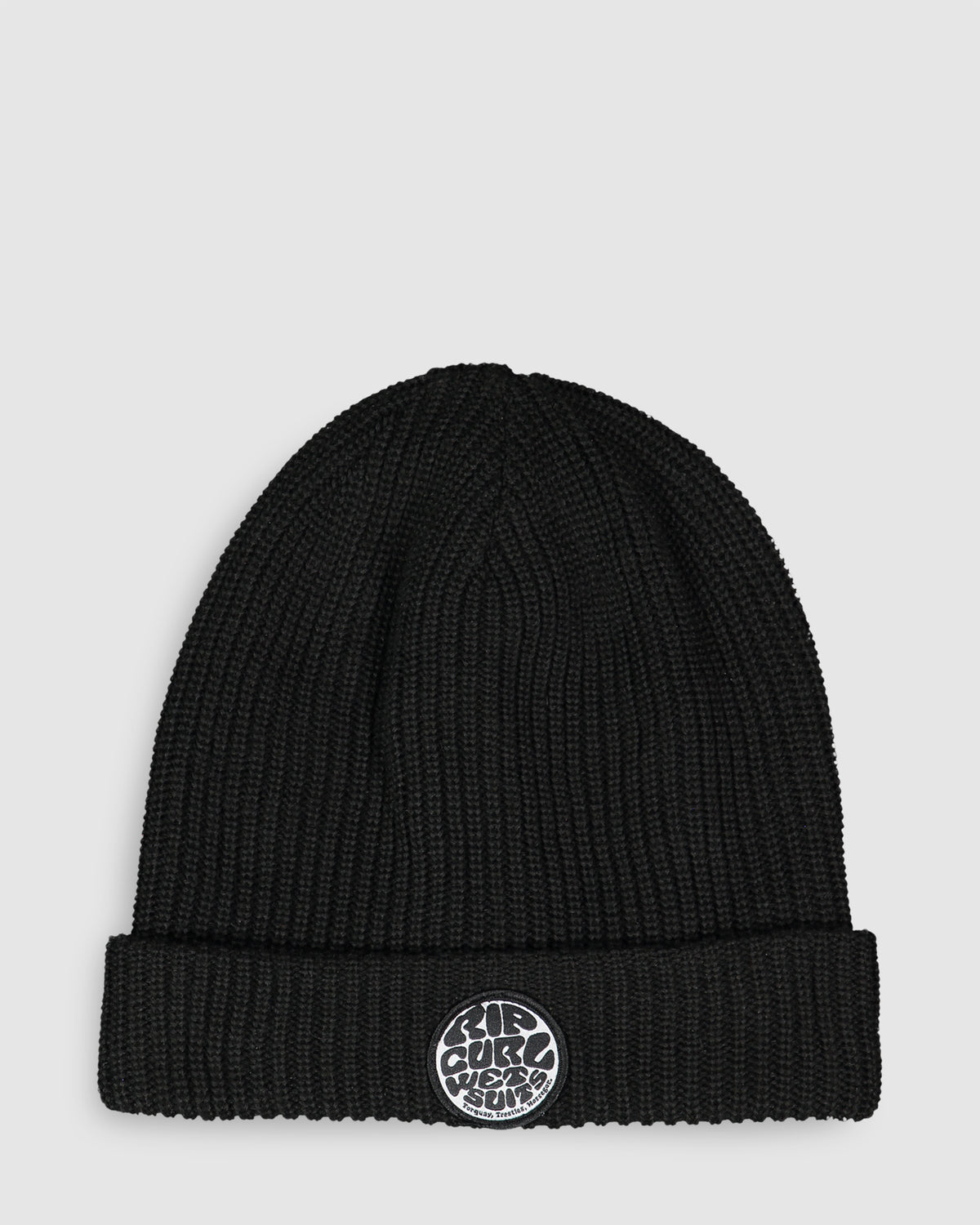 MENS ICONS REGULAR BEANIE
