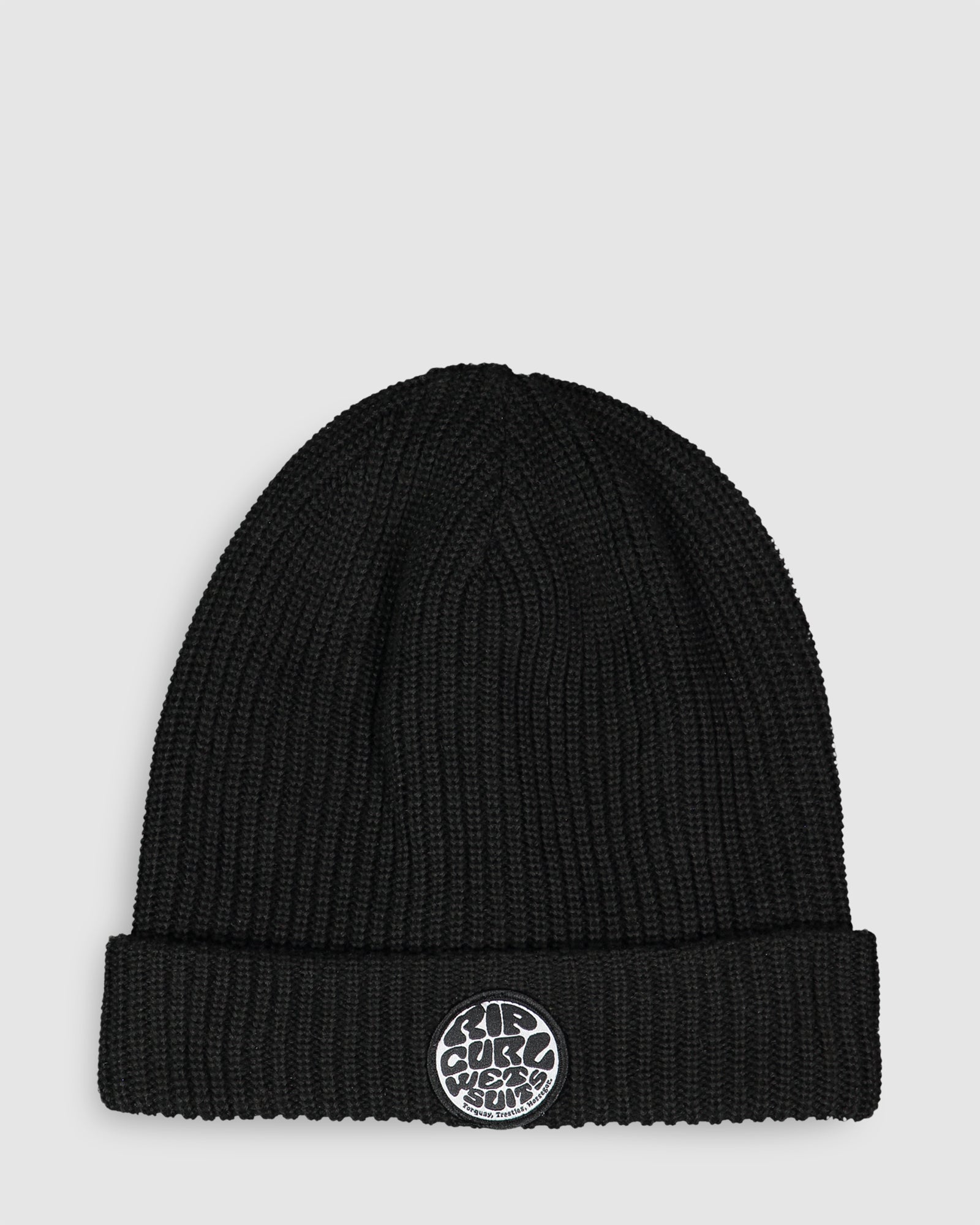 MENS ICONS REGULAR BEANIE