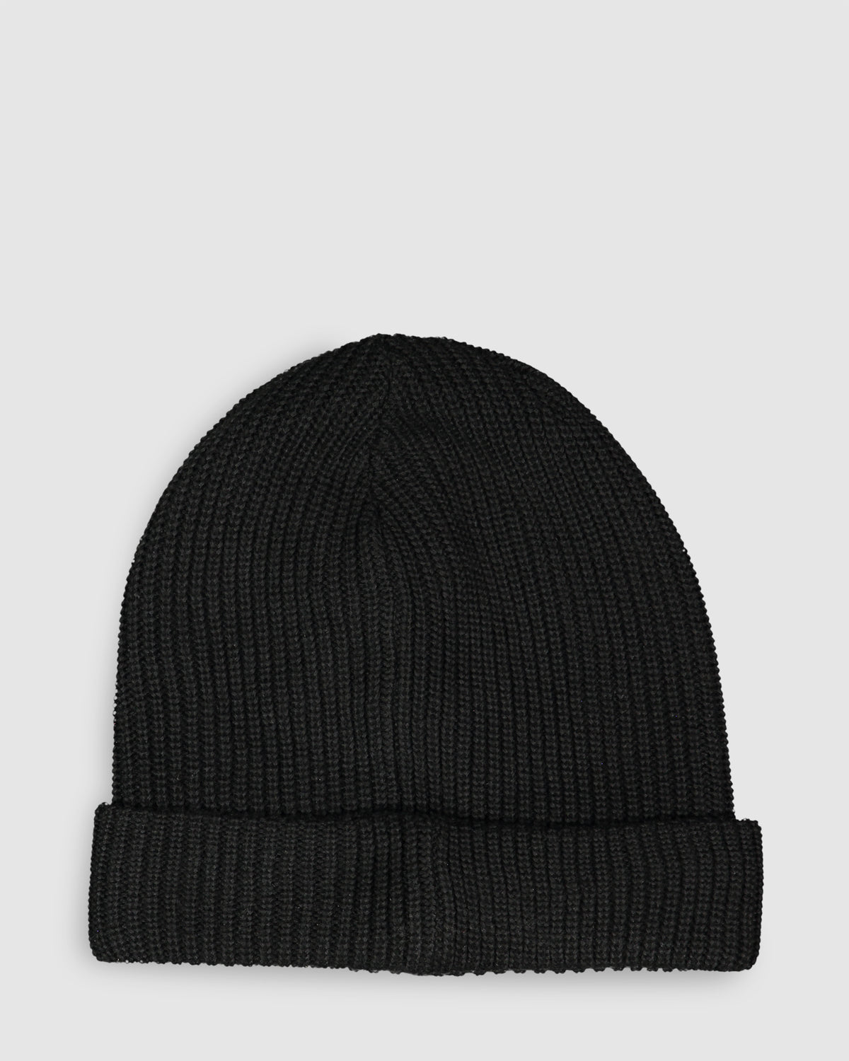 MENS ICONS REGULAR BEANIE
