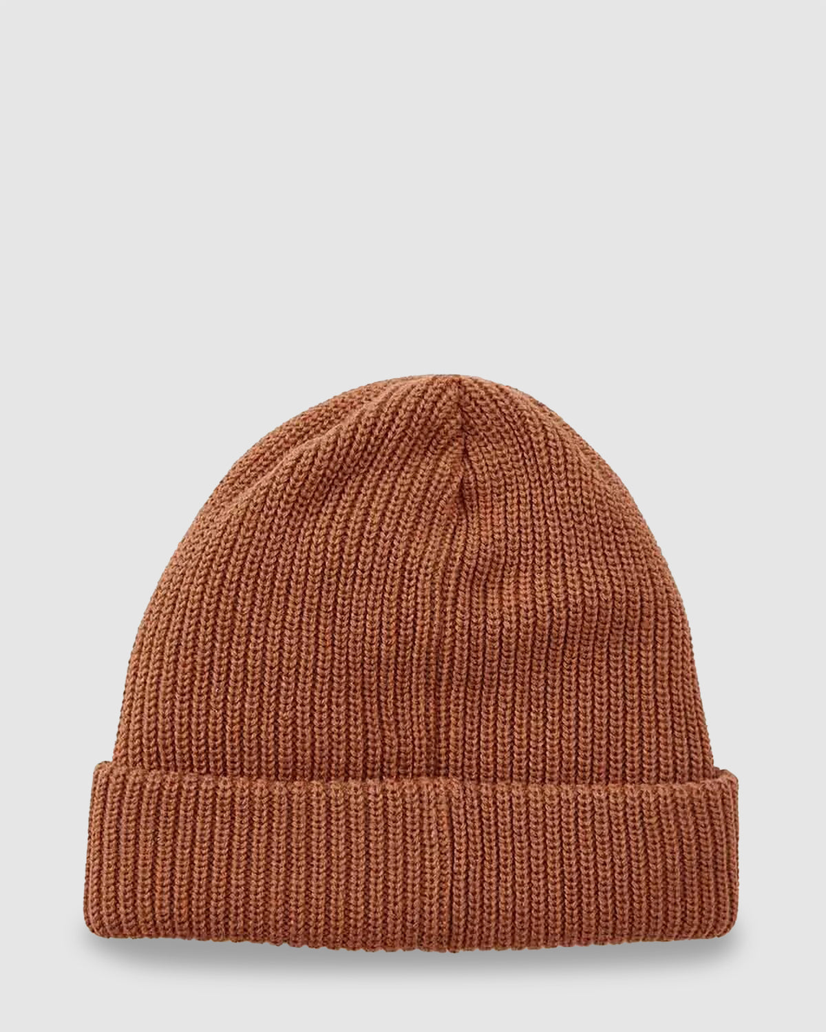 MENS ICONS REGULAR BEANIE