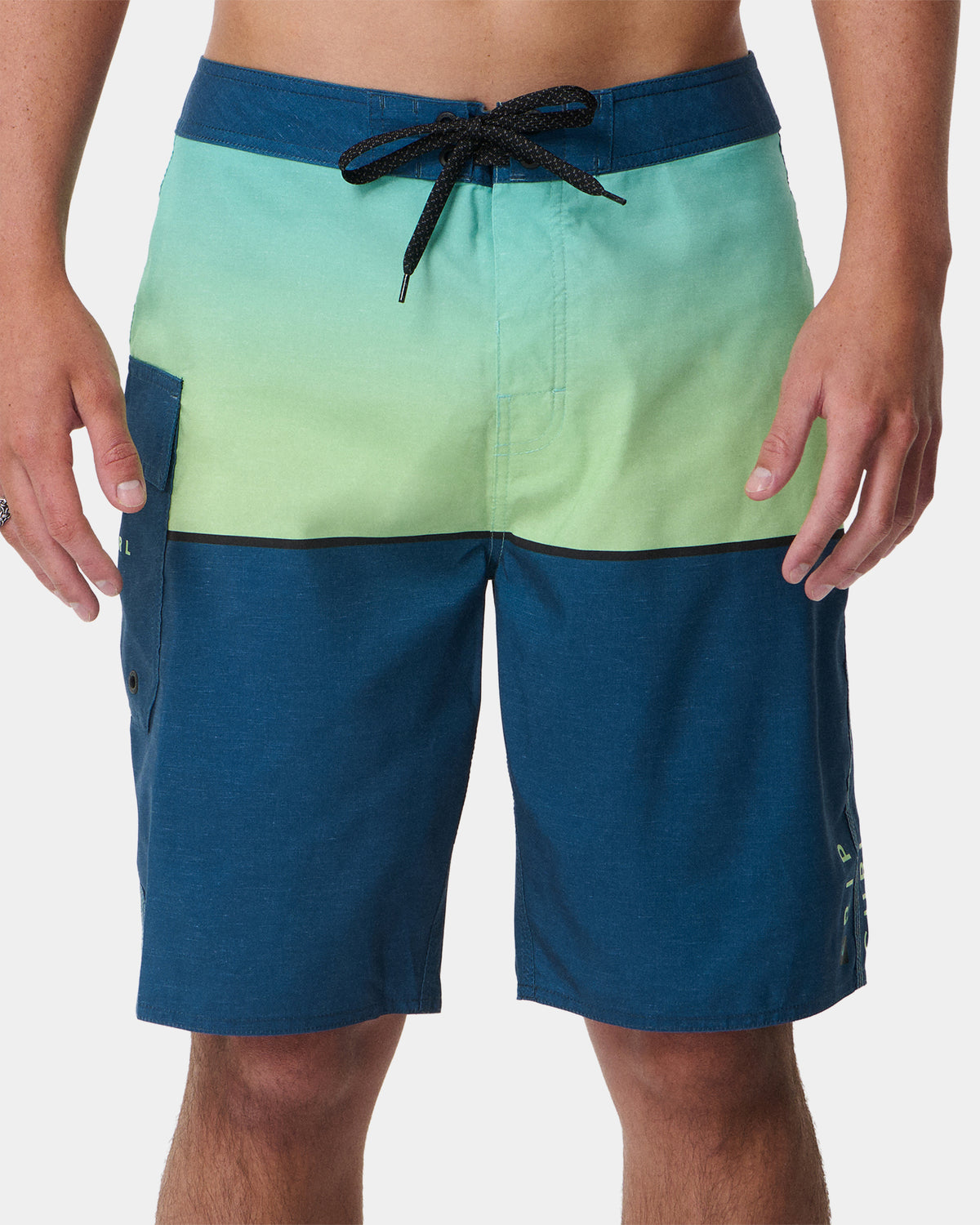Mens Dawn Patrol Boardshort 21" Boardshorts