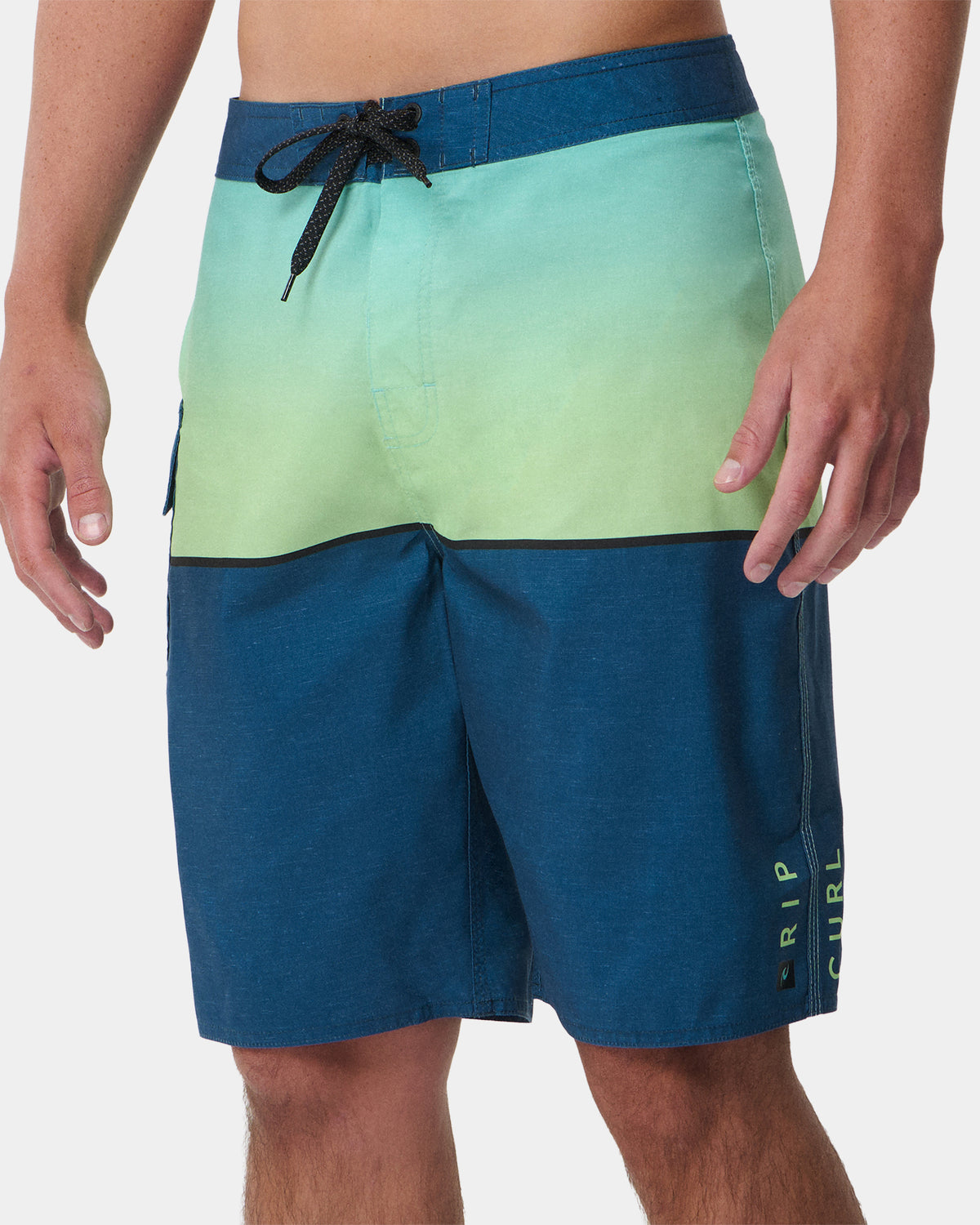 Mens Dawn Patrol Boardshort 21" Boardshorts