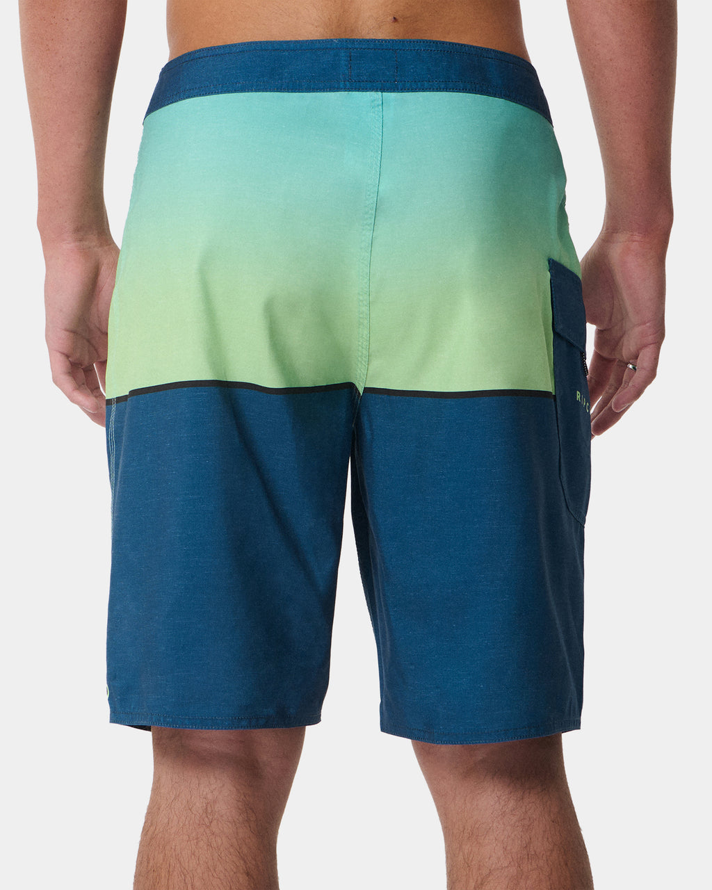 Mens Dawn Patrol Boardshort 21" Boardshorts