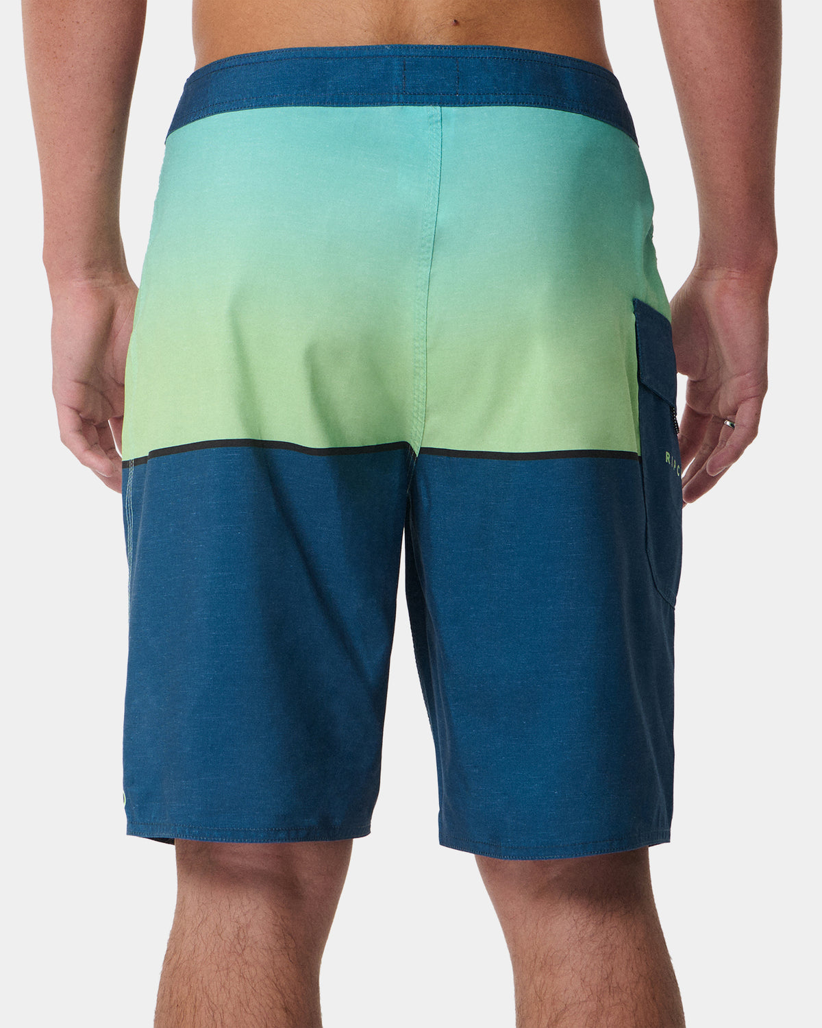 Mens Dawn Patrol Boardshort 21" Boardshorts