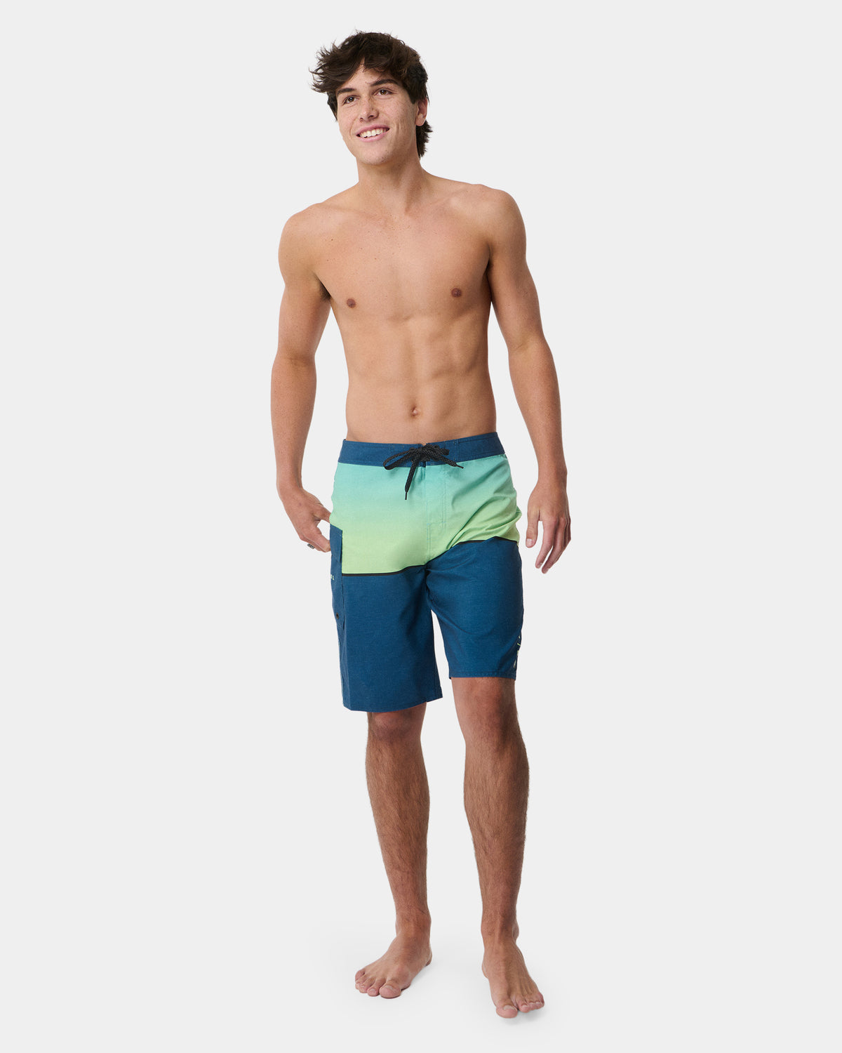 Mens Dawn Patrol Boardshort 21" Boardshorts