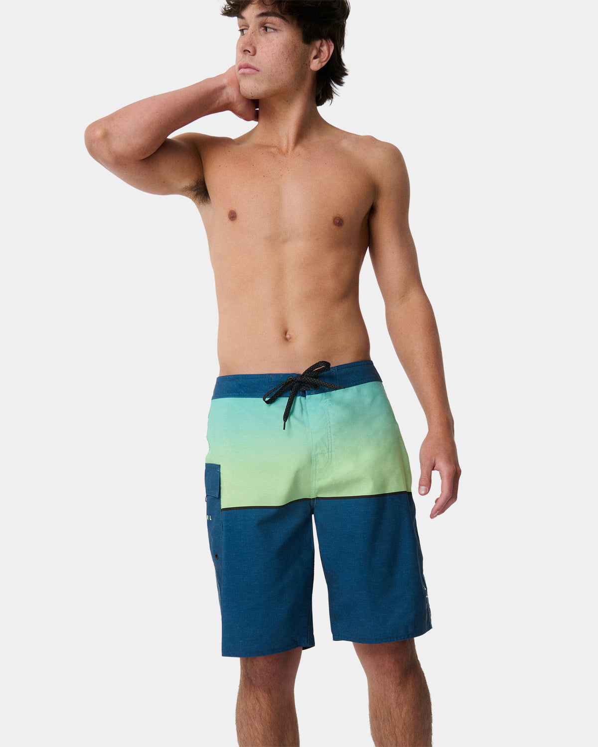 Mens Dawn Patrol Boardshort 21" Boardshorts