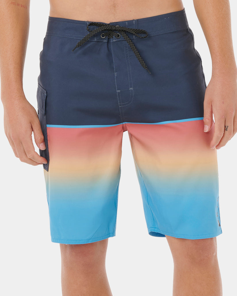 Mens Dawn Patrol 21" Boardshorts