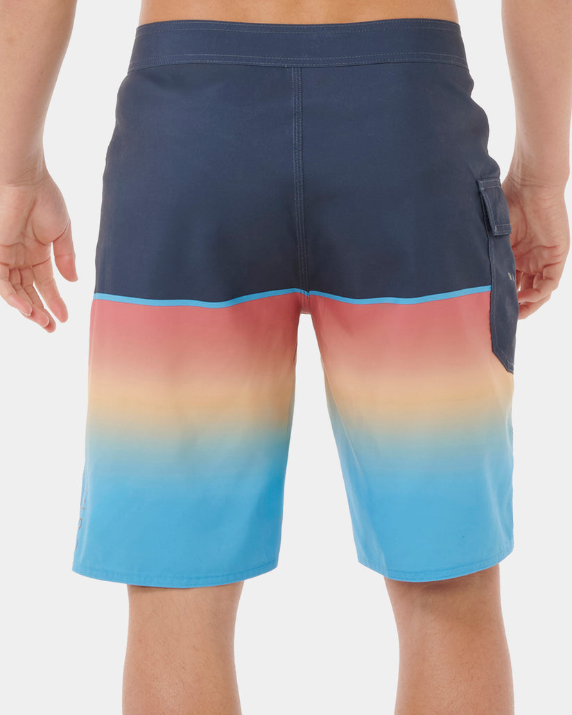 Mens Dawn Patrol 21" Boardshorts