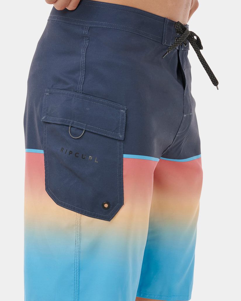 Mens Dawn Patrol 21" Boardshorts