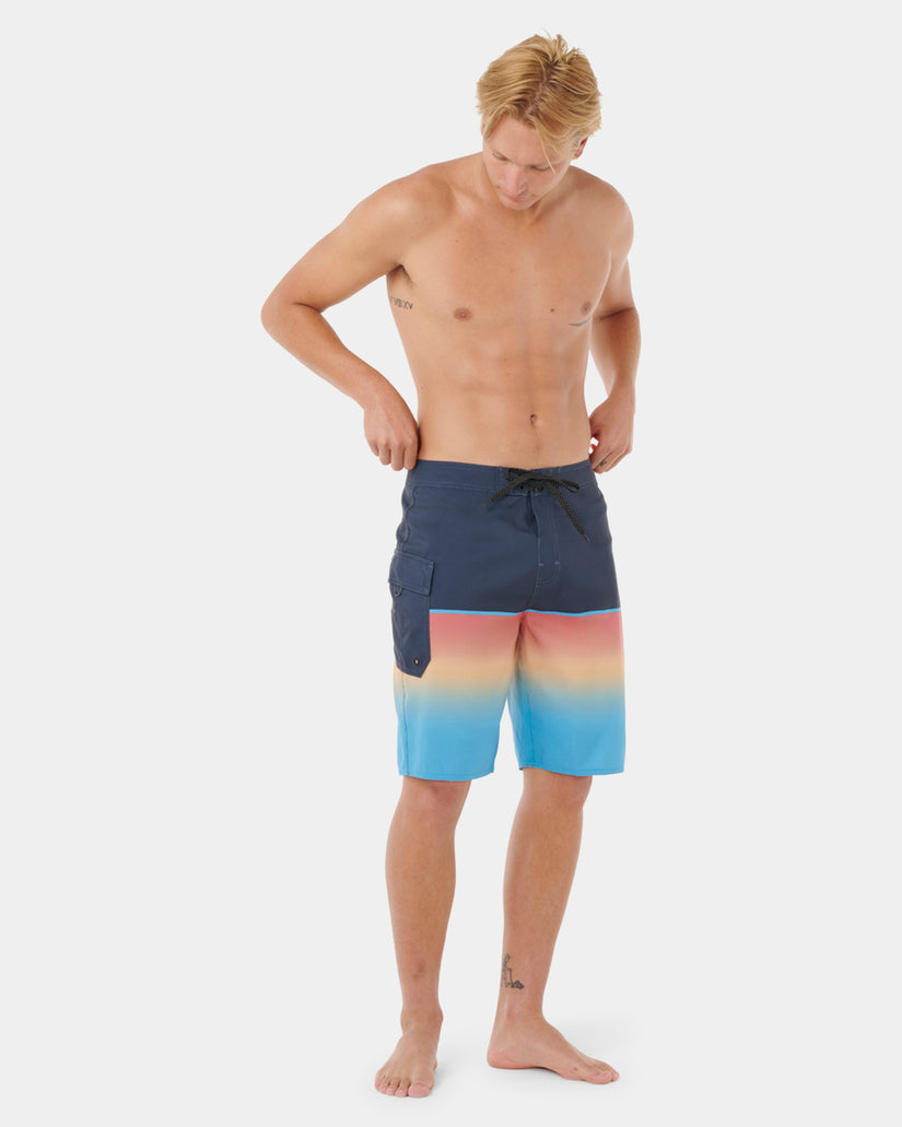 Mens Dawn Patrol 21" Boardshorts