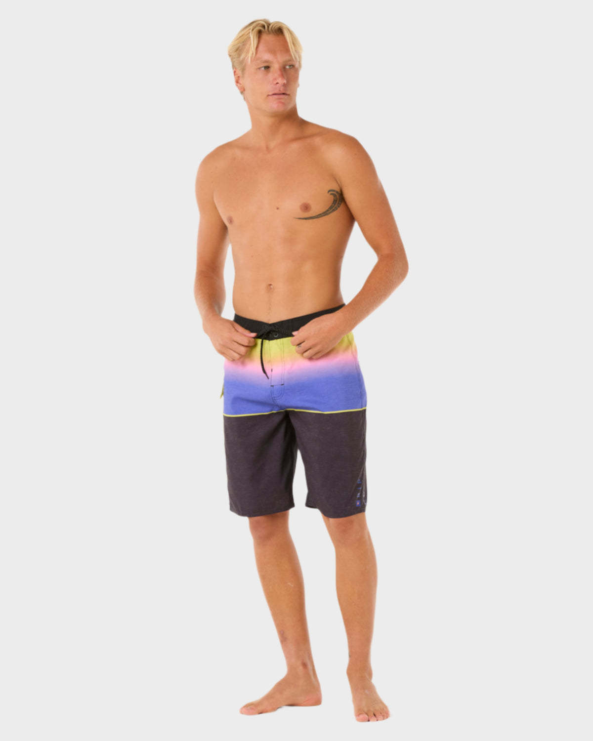 MENS DAWN PATROL BOARDSHORTS