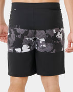 Mens Mirage Divided 20" Boardshorts