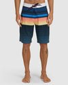 MENS MIRAGE DAYBREAKERS BOARDSHORTS