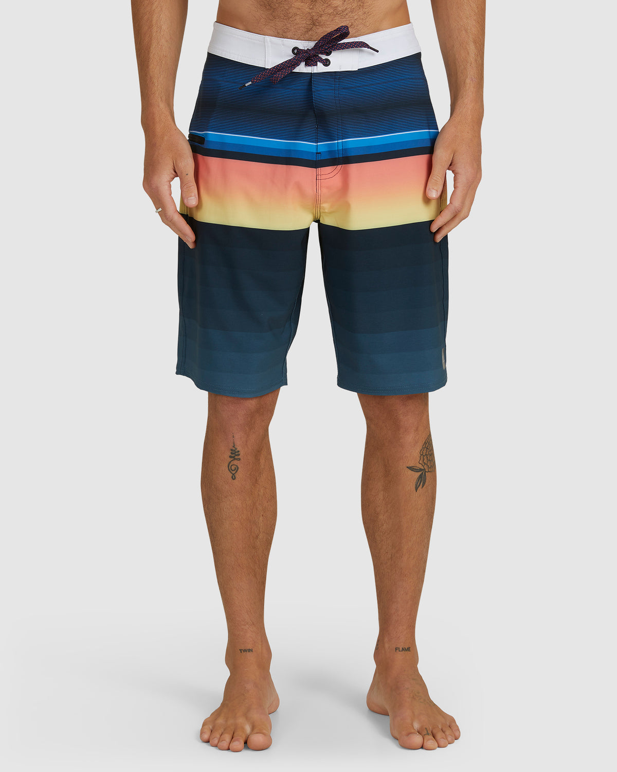 MENS MIRAGE DAYBREAKERS BOARDSHORTS