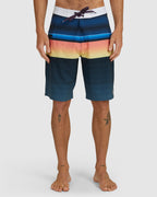 MENS MIRAGE DAYBREAKERS BOARDSHORTS
