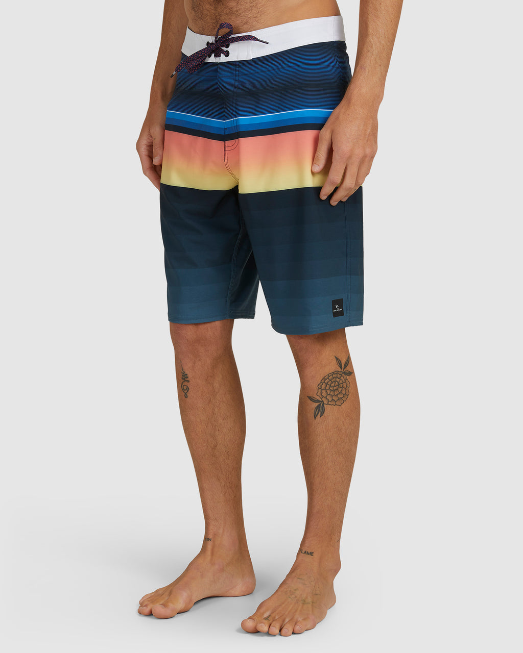 MENS MIRAGE DAYBREAKERS BOARDSHORTS