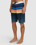MENS MIRAGE DAYBREAKERS BOARDSHORTS