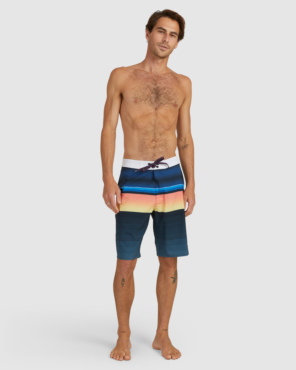 MENS MIRAGE DAYBREAKERS BOARDSHORTS