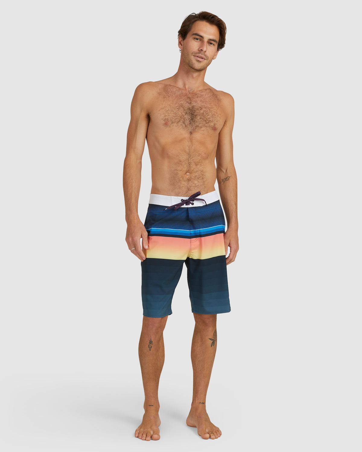 MENS MIRAGE DAYBREAKERS BOARDSHORTS