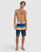 MENS MIRAGE DAYBREAKERS BOARDSHORTS