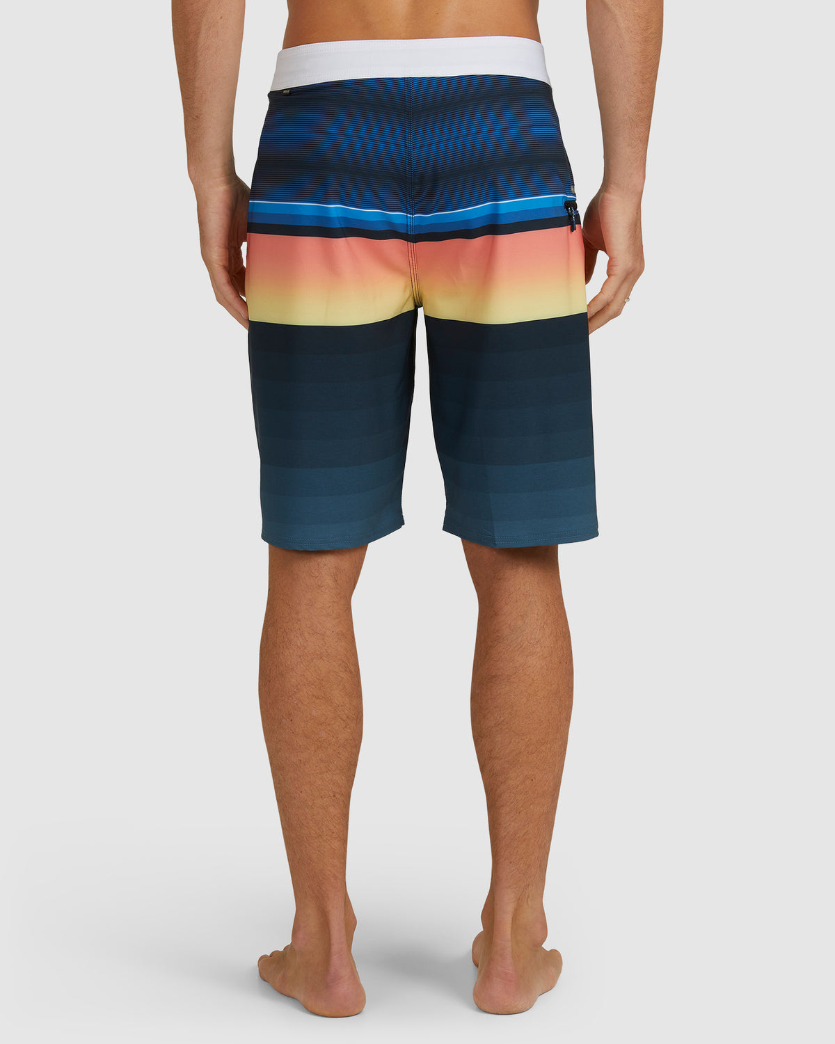 MENS MIRAGE DAYBREAKERS BOARDSHORTS