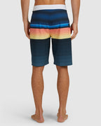 MENS MIRAGE DAYBREAKERS BOARDSHORTS