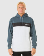 MENS UNDERTOW PANEL PULLOVER HOODIE