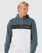 MENS UNDERTOW PANEL PULLOVER HOODIE