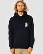 MENS SEARCH ICON HOODIE