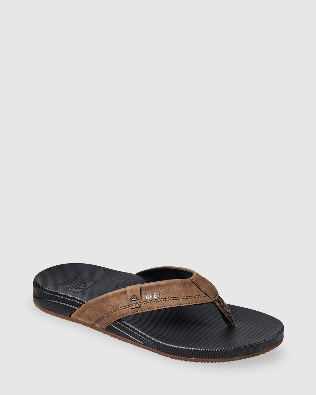 MENS CUSHION SPRING THONGS