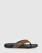 MENS CUSHION SPRING THONGS