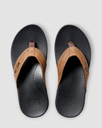 MENS CUSHION SPRING THONGS