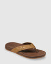 MENS CUSHION SPRING THONGS
