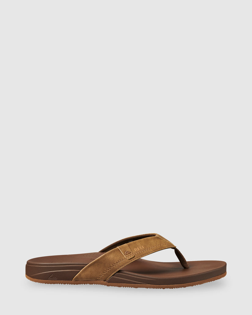 MENS CUSHION SPRING THONGS