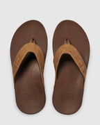 MENS CUSHION SPRING THONGS