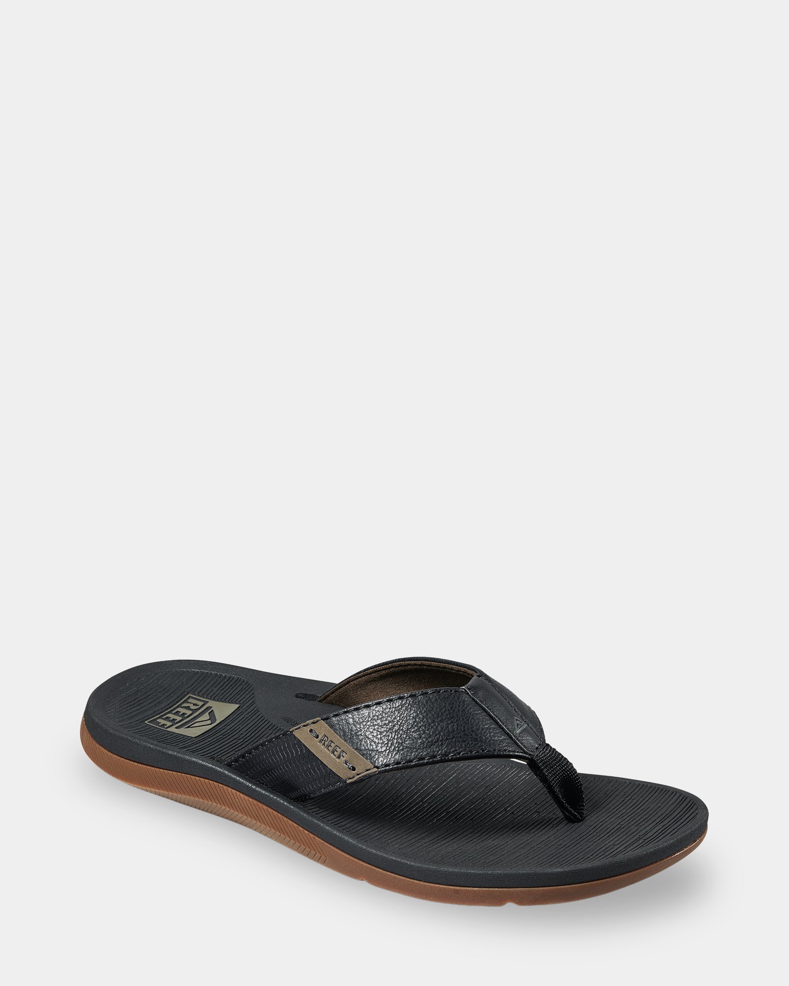 Mens Santa Ana Thongs