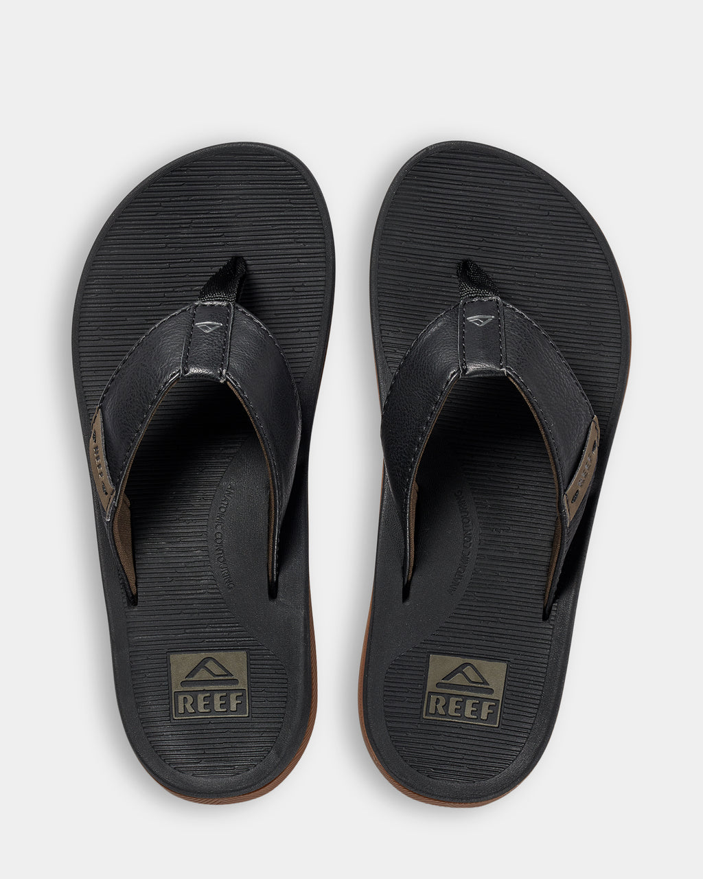 Mens Santa Ana Thongs