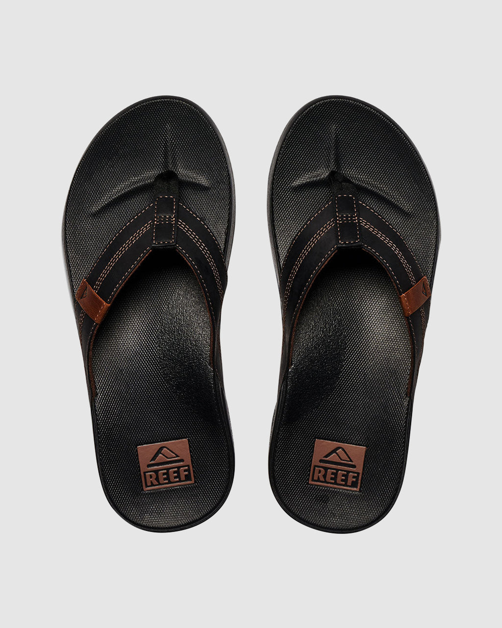 MENS CUSHION PHANTOM THONGS