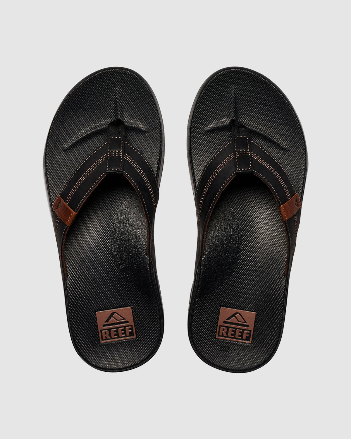 MENS CUSHION PHANTOM THONGS