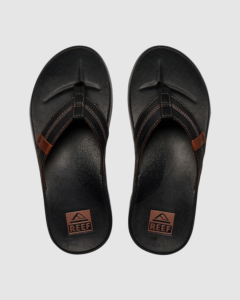 MENS CUSHION PHANTOM THONGS