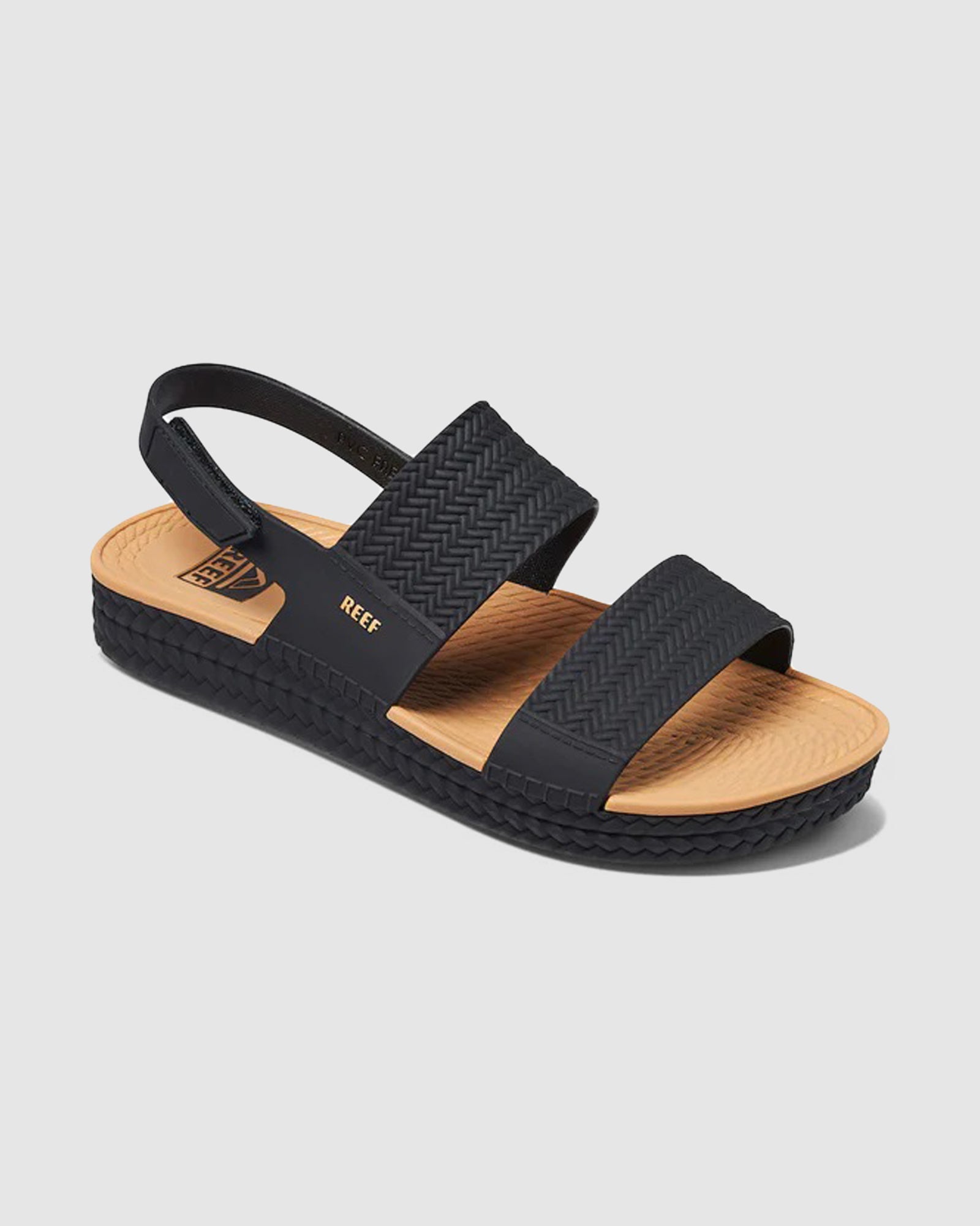 Women's reef sandals sale hotsell