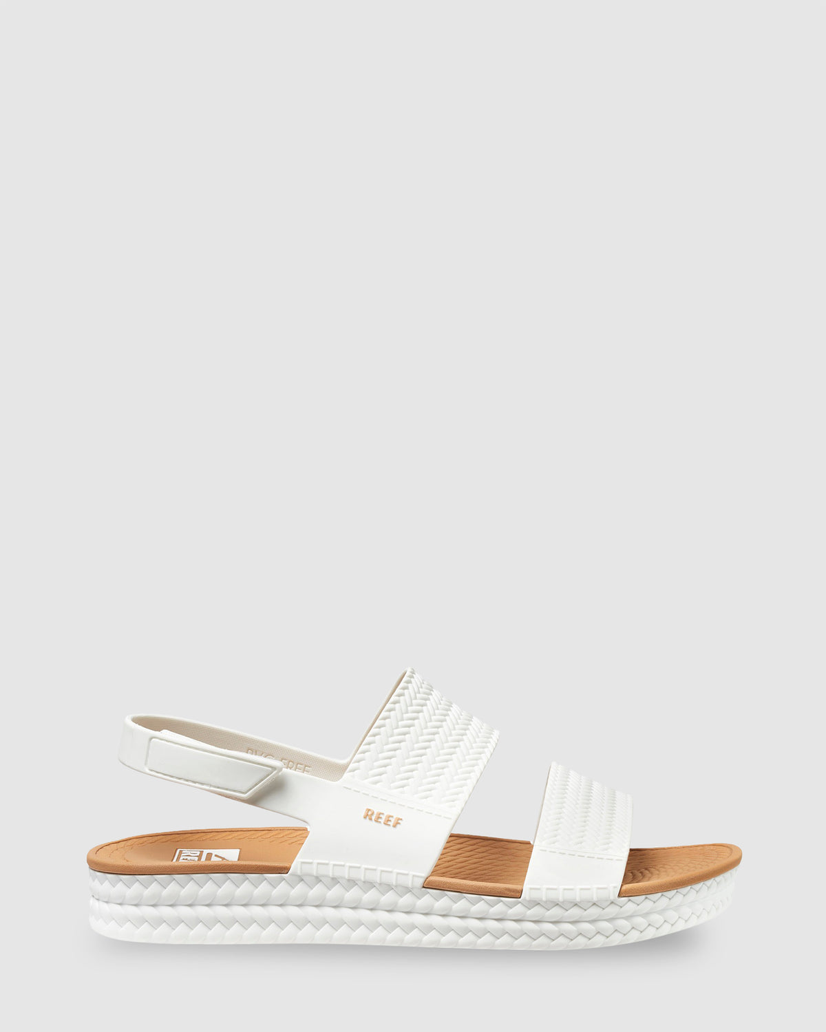 WOMENS WATER VISTA DUO SANDALS