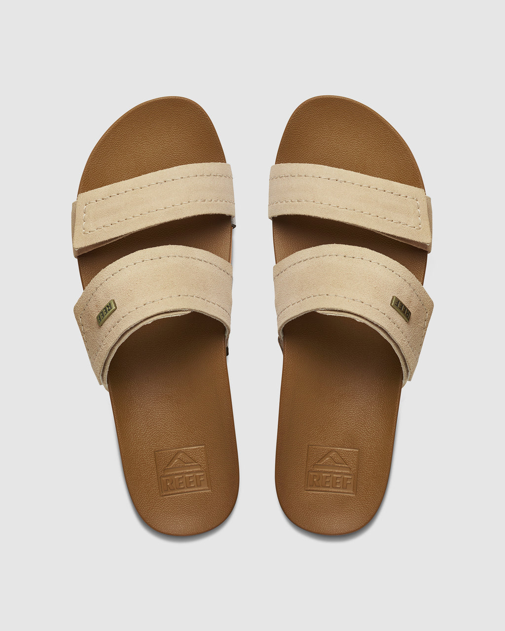 WOMENS VELCRO VISTA SE SANDALS