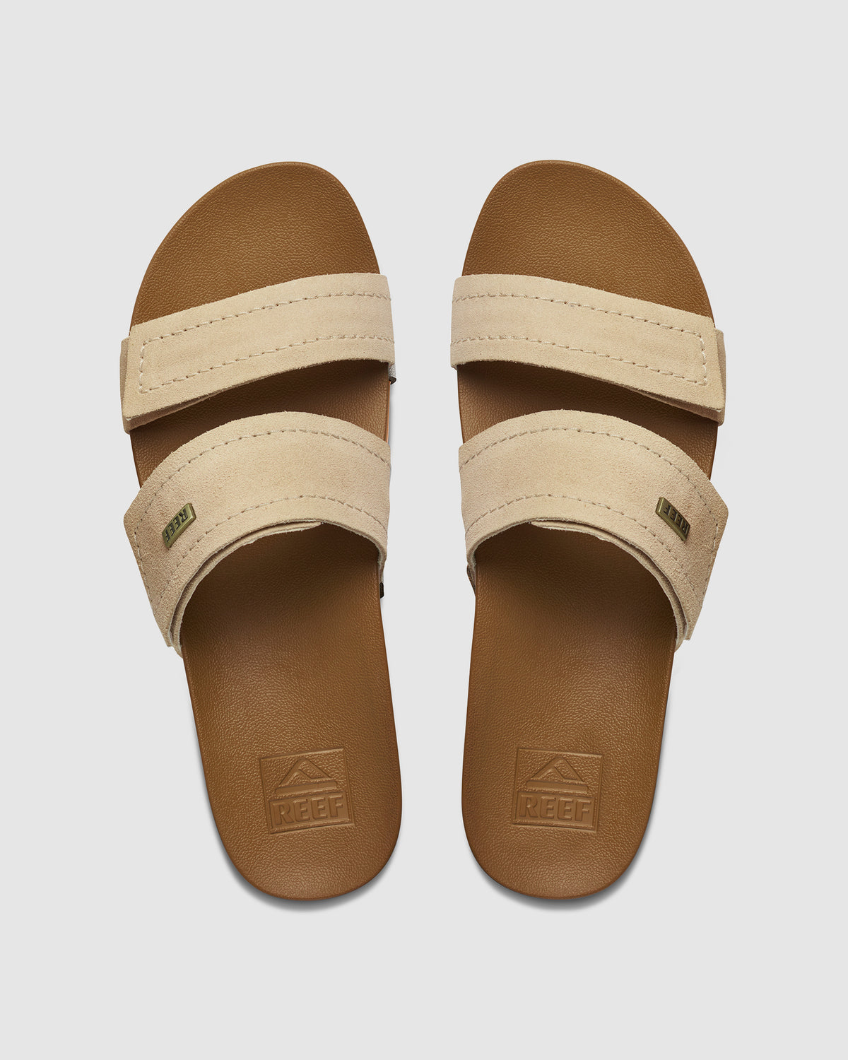 WOMENS VELCRO VISTA SE SANDALS