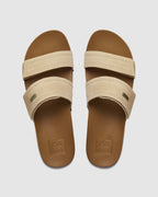 WOMENS VELCRO VISTA SE SANDALS