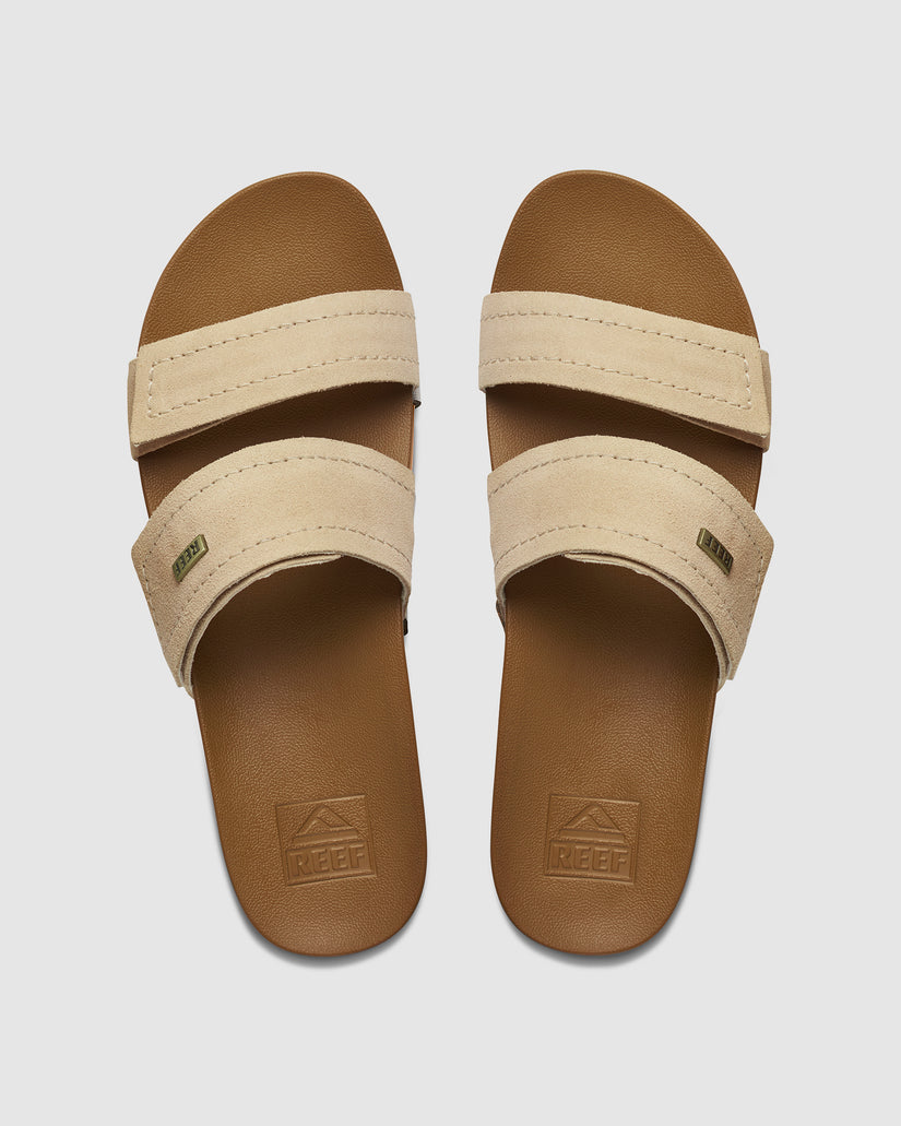 WOMENS VELCRO VISTA SE SANDALS
