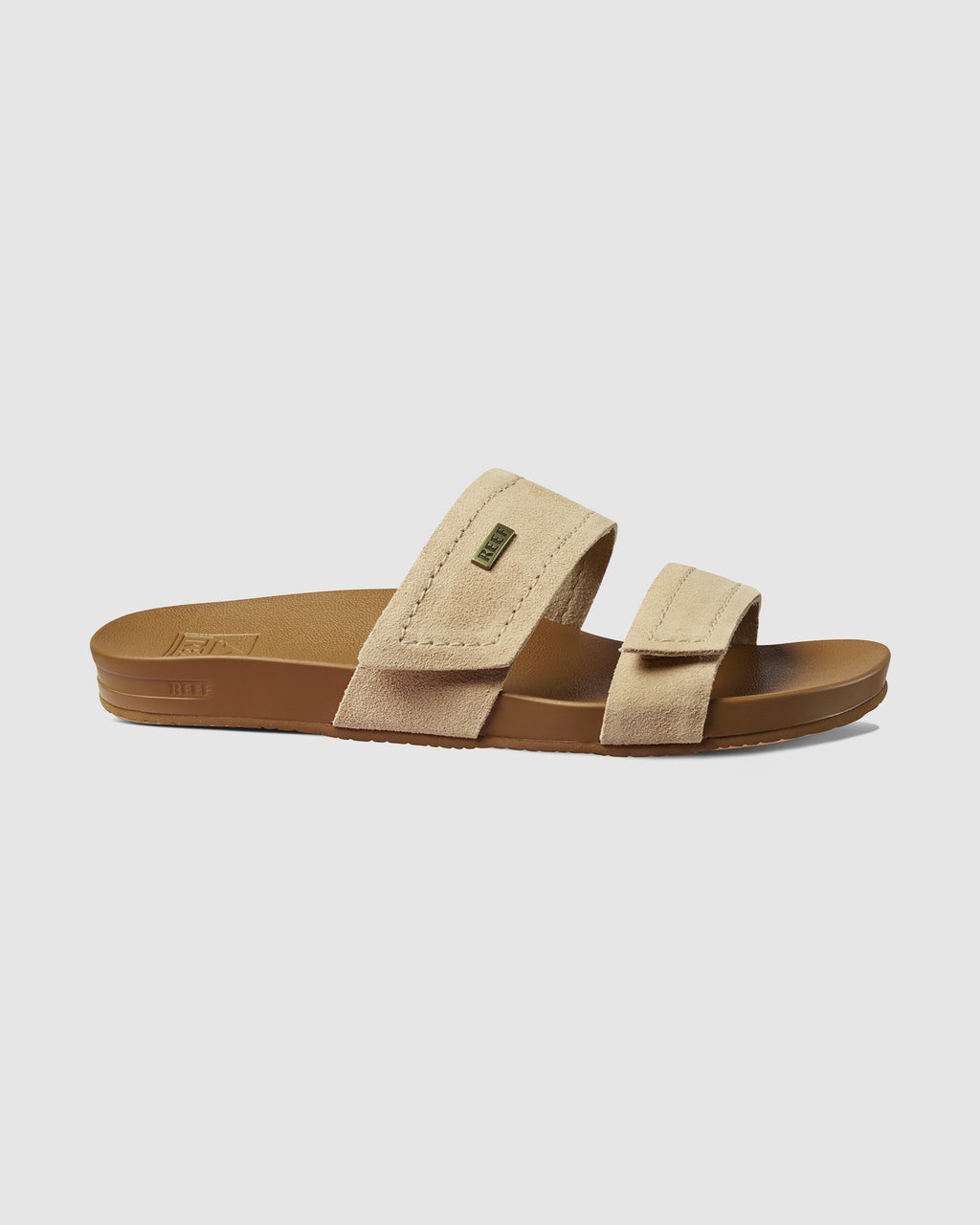 WOMENS VELCRO VISTA SE SANDALS