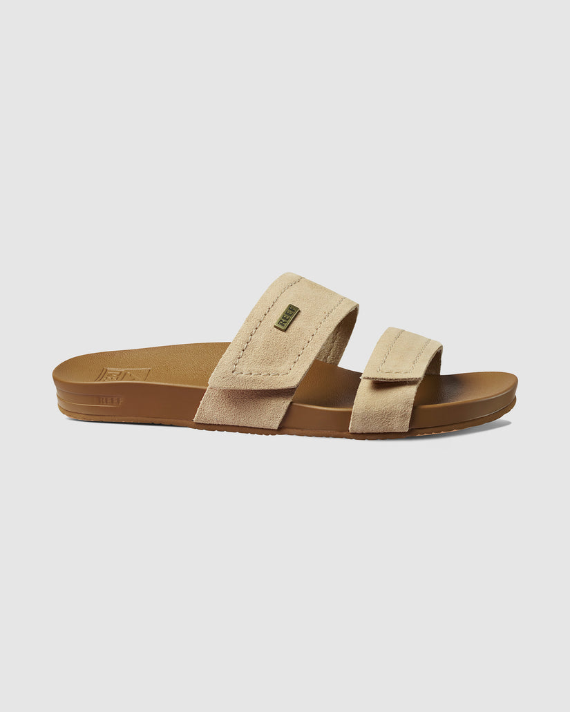 WOMENS VELCRO VISTA SE SANDALS