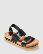 WOMENS CUSHION VISTA HI BUCKLE